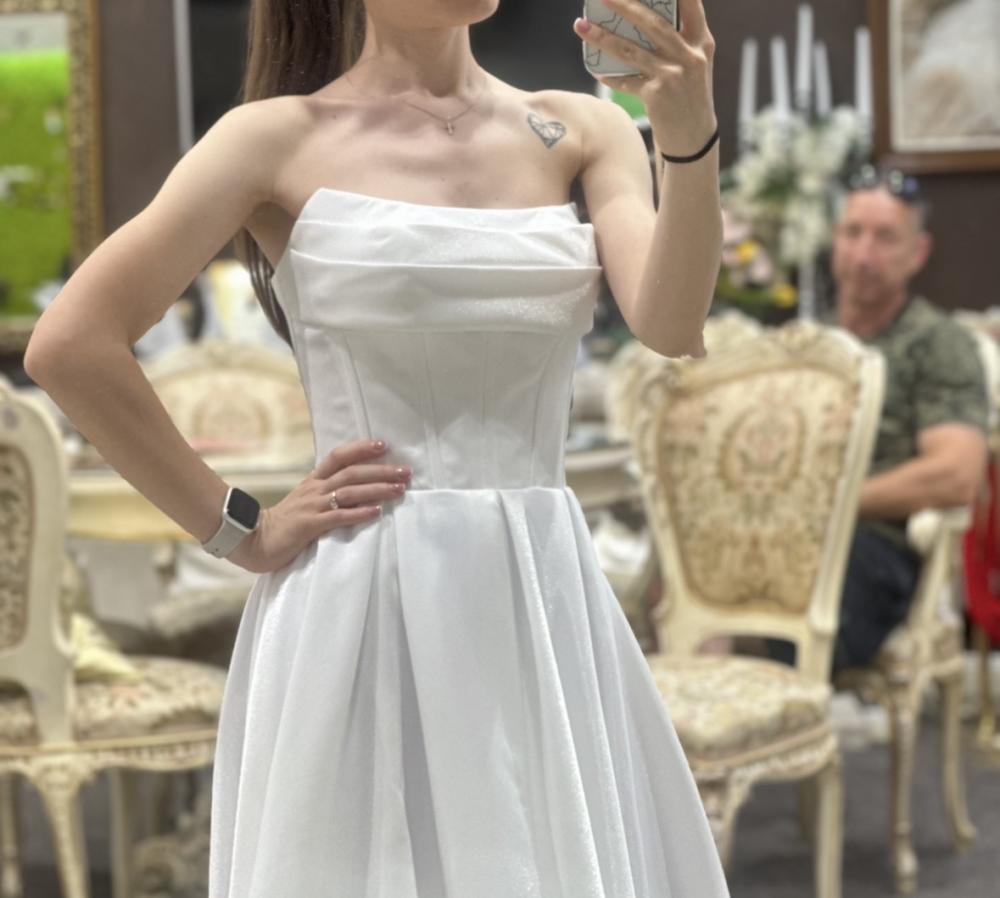 Булчинска рокля